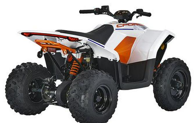 2024 CFMOTO CForce 110 EV