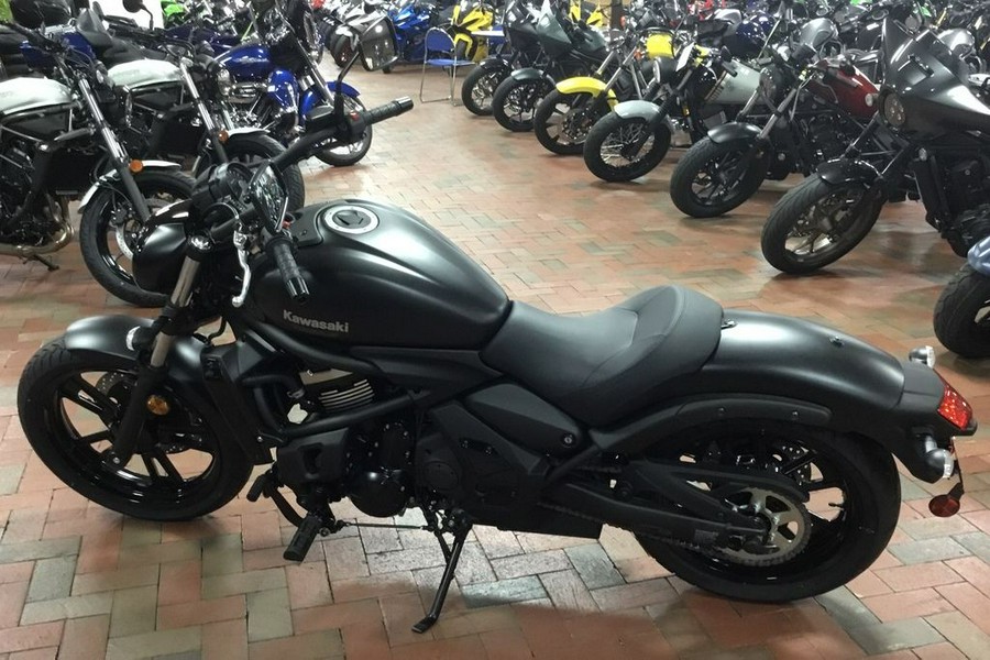 2024 Kawasaki Vulcan® S