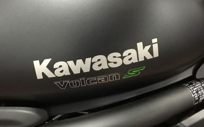 2024 Kawasaki Vulcan® S