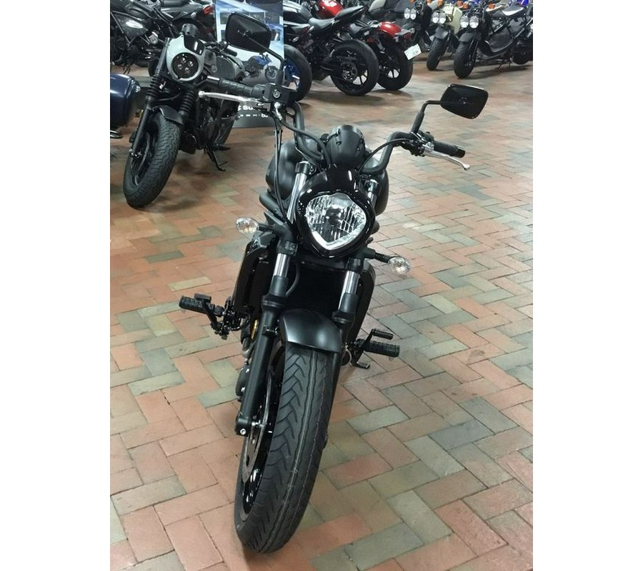 2024 Kawasaki Vulcan® S