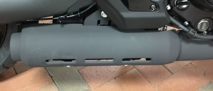 2024 Kawasaki Vulcan® S