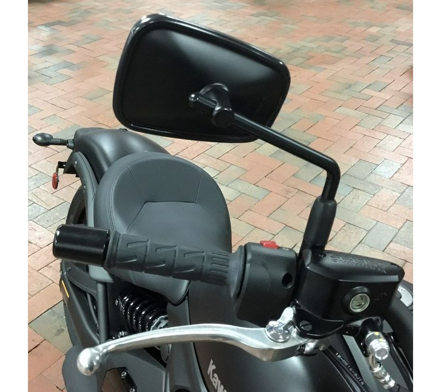 2024 Kawasaki Vulcan® S