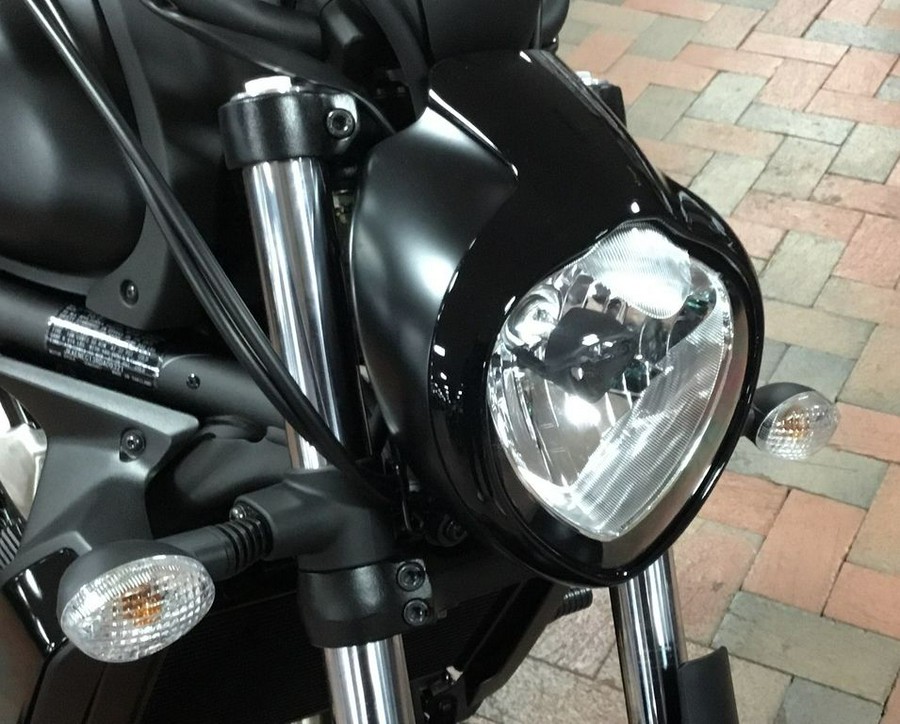 2024 Kawasaki Vulcan® S