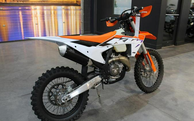 2023 KTM 450 XC-F