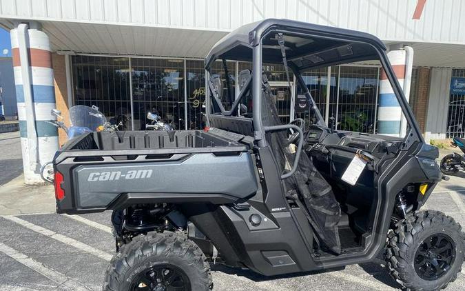 2024 Can-Am® Defender XT HD10