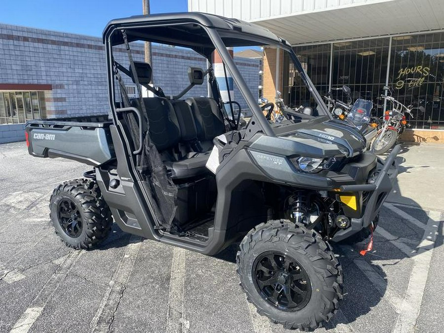 2024 Can-Am® Defender XT HD10