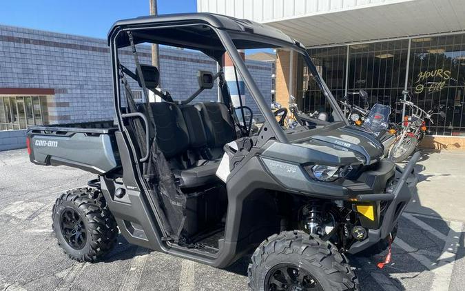 2024 Can-Am® Defender XT HD10