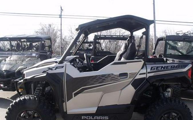 2024 Polaris General XP 1000 Premium