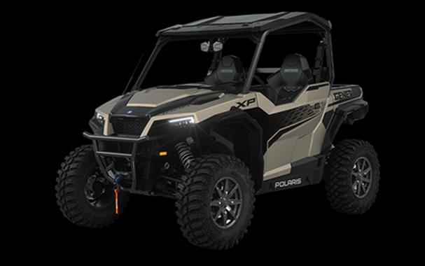 2024 Polaris General XP 1000 Premium