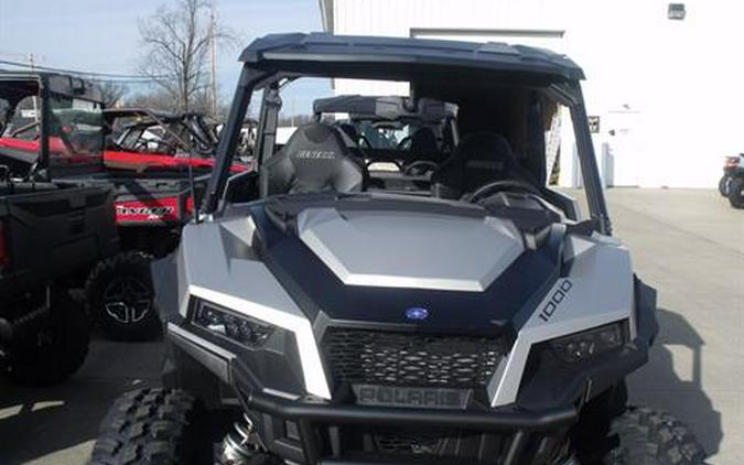 2024 Polaris General XP 1000 Premium