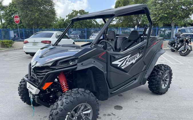 2023 CFMoto ZForce 950 Sport