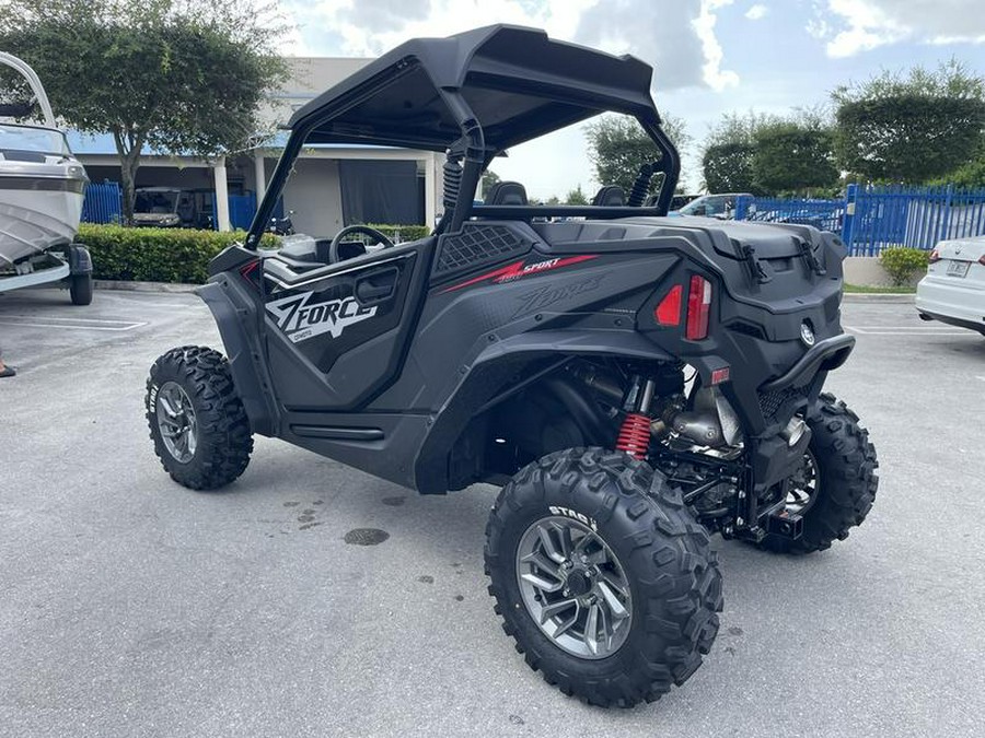 2023 CFMoto ZForce 950 Sport