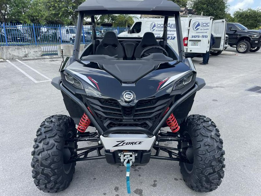 2023 CFMoto ZForce 950 Sport