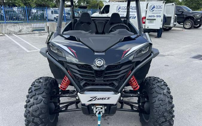 2023 CFMoto ZForce 950 Sport