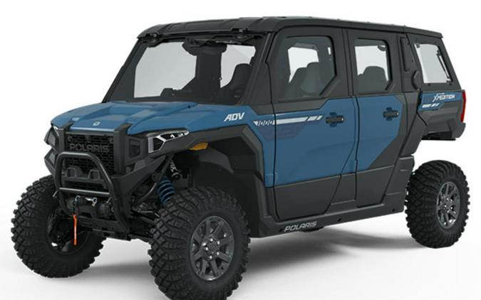 2024 Polaris® XPedition ADV 5 NorthStar