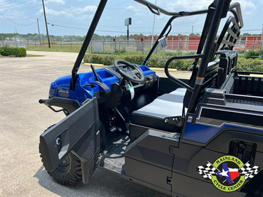 2024 Kawasaki MULE PRO-FXR 1000