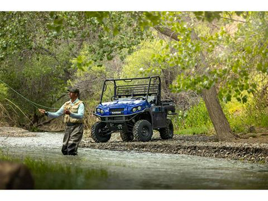 2024 Kawasaki MULE PRO-FXR 1000