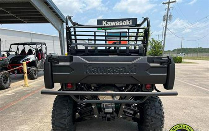 2024 Kawasaki MULE PRO-FXR 1000