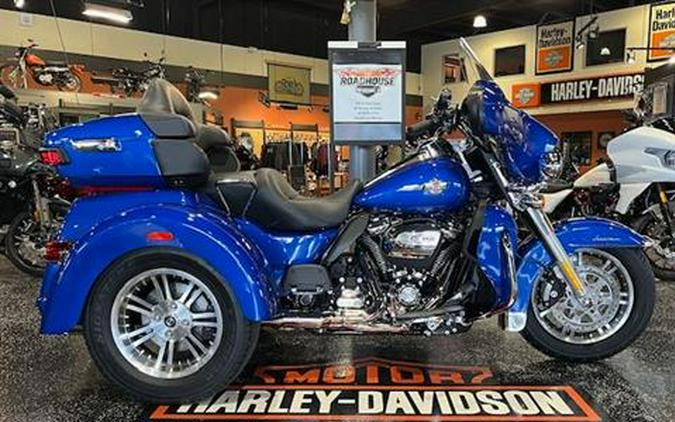 2024 Harley-Davidson Tri-Glide Ultra