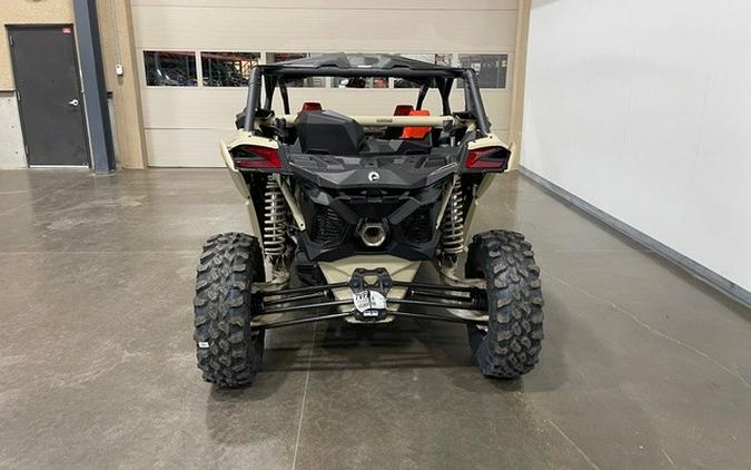 2023 Can-Am MAVERICK MAX X DS 64