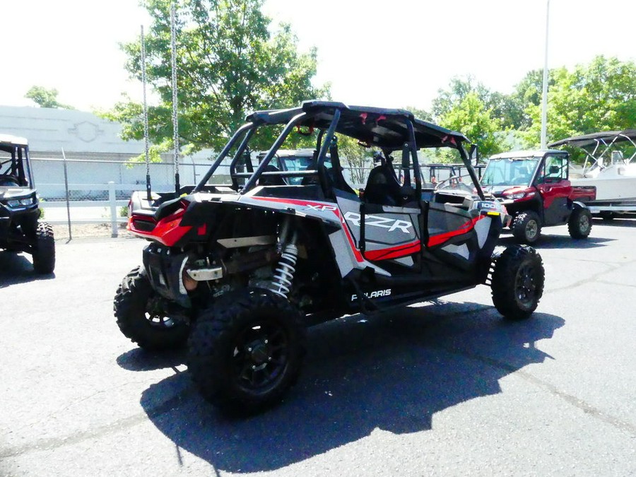 2023 Polaris® RZR XP 4 1000 Ultimate