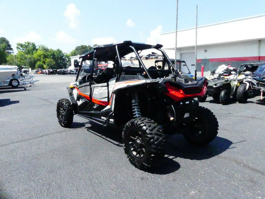 2023 Polaris® RZR XP 4 1000 Ultimate