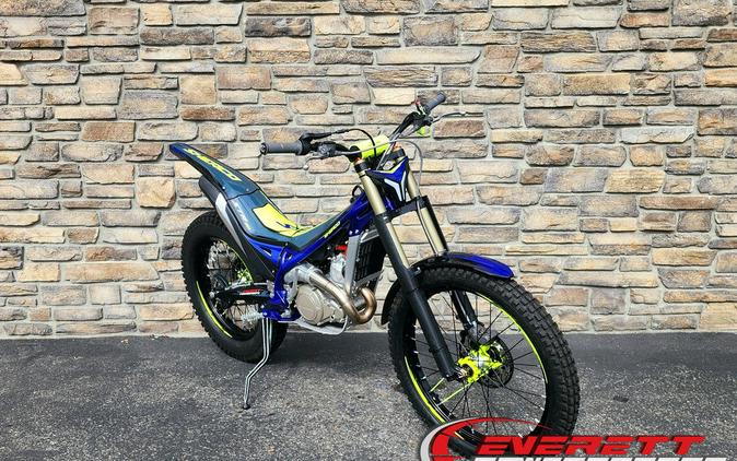 2023 Sherco 250 ST-R Racing EN