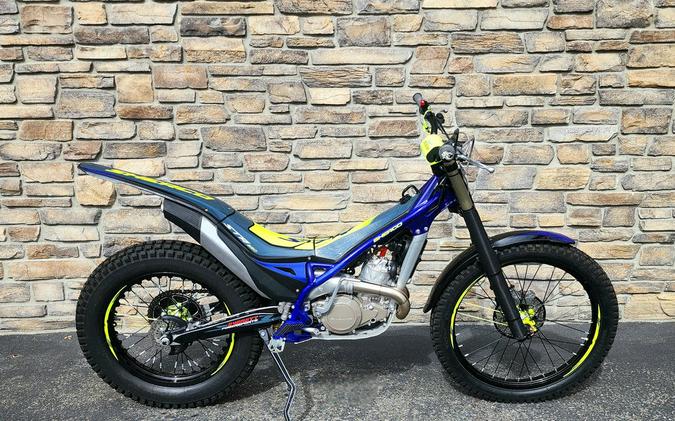 2023 Sherco 250 ST-R Racing EN