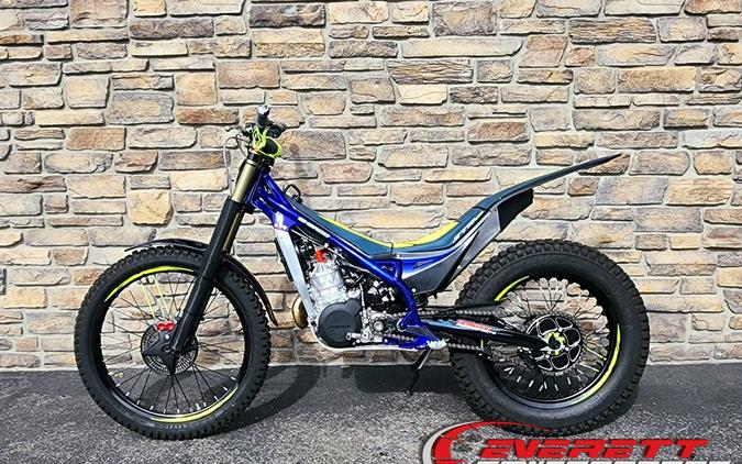 2023 Sherco 250 ST-R Racing EN