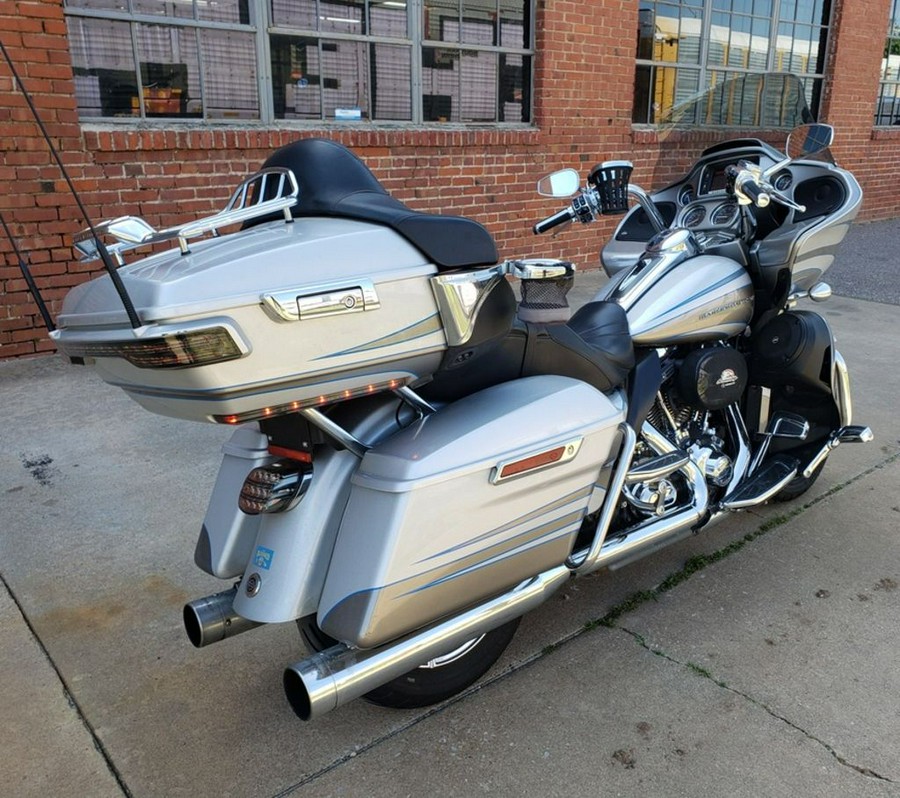 2016 Harley-Davidson Road Glide® CVOT Ultra