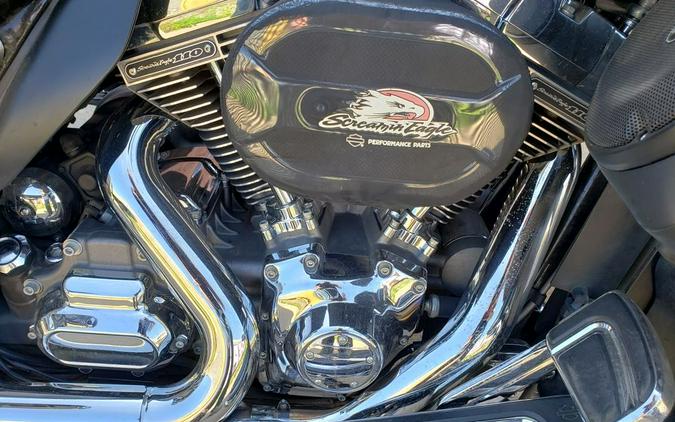 2016 Harley-Davidson Road Glide® CVOT Ultra