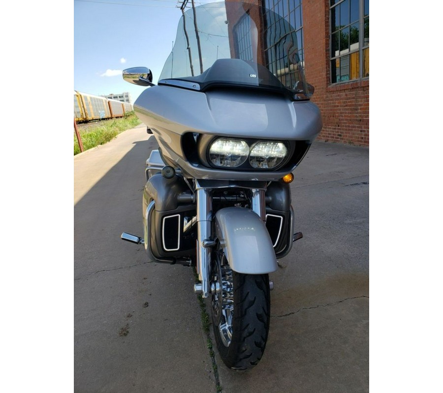 2016 Harley-Davidson Road Glide® CVOT Ultra