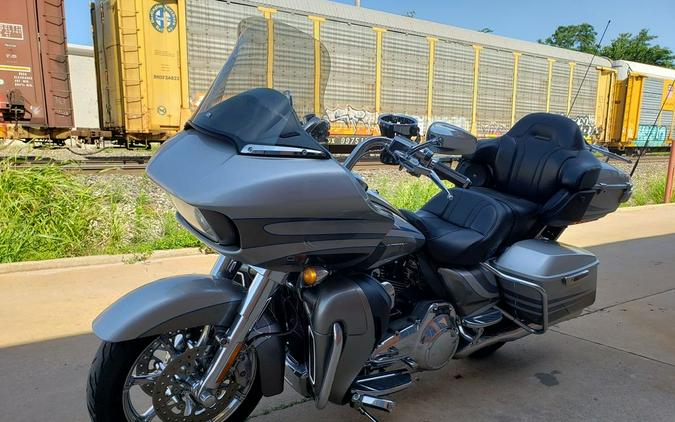 2016 Harley-Davidson Road Glide® CVOT Ultra