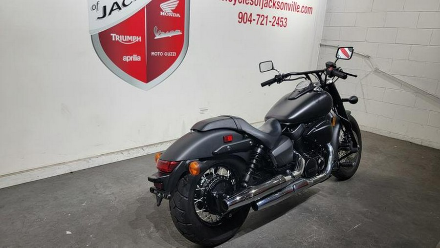 2022 Honda® Shadow Phantom