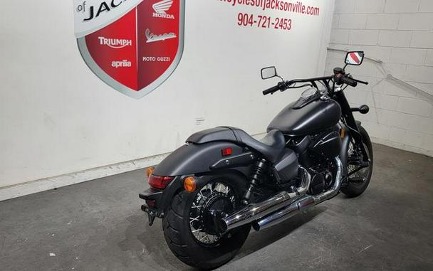 2022 Honda® Shadow Phantom