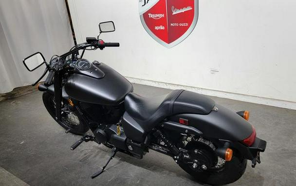 2022 Honda® Shadow Phantom