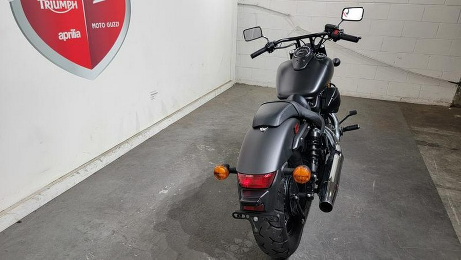 2022 Honda® Shadow Phantom