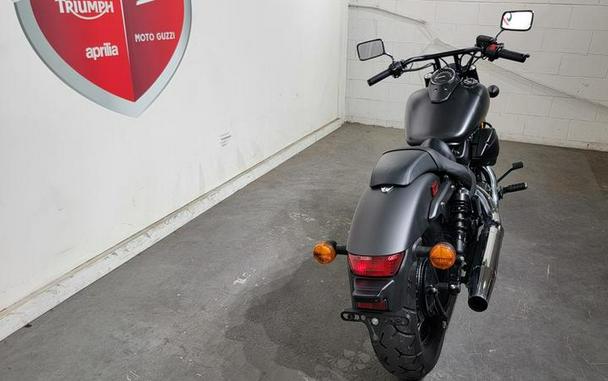 2022 Honda® Shadow Phantom