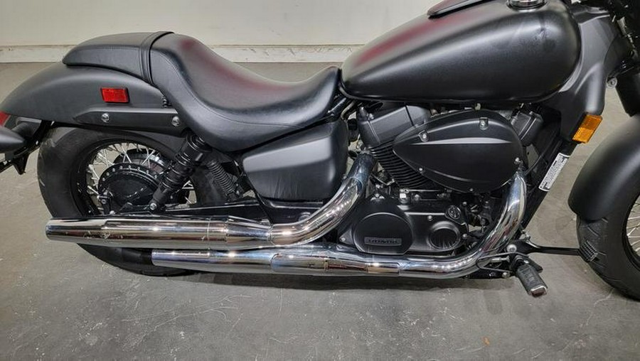 2022 Honda® Shadow Phantom