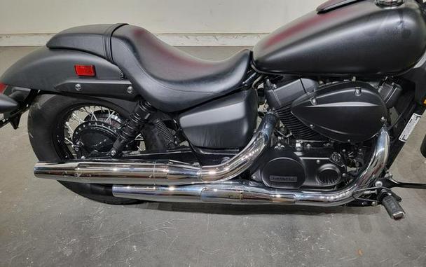 2022 Honda® Shadow Phantom