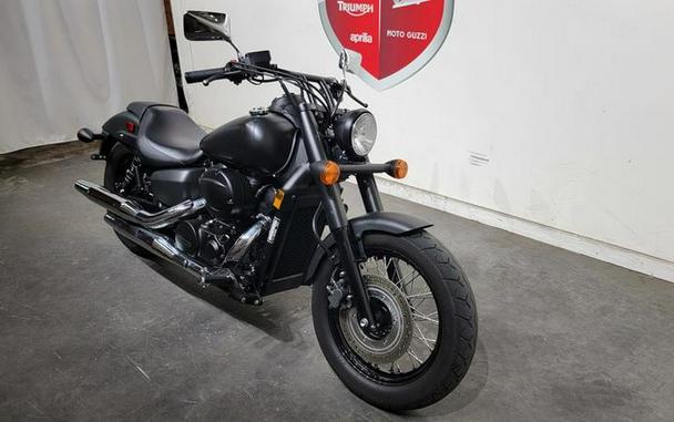 2022 Honda® Shadow Phantom