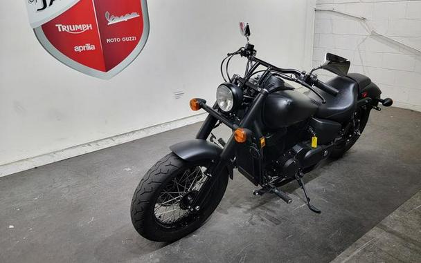 2022 Honda® Shadow Phantom