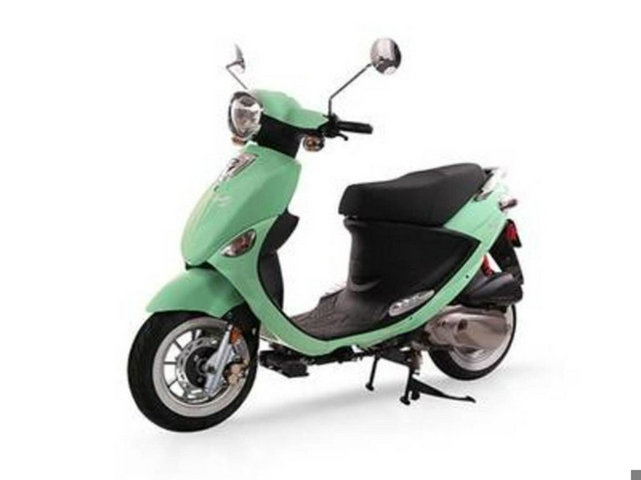 2025 Genuine Scooter Co Buddy 170i