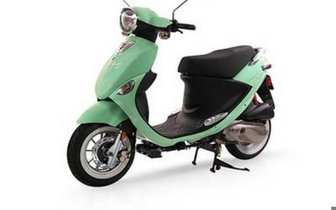 2025 Genuine Scooter Co Buddy 170i