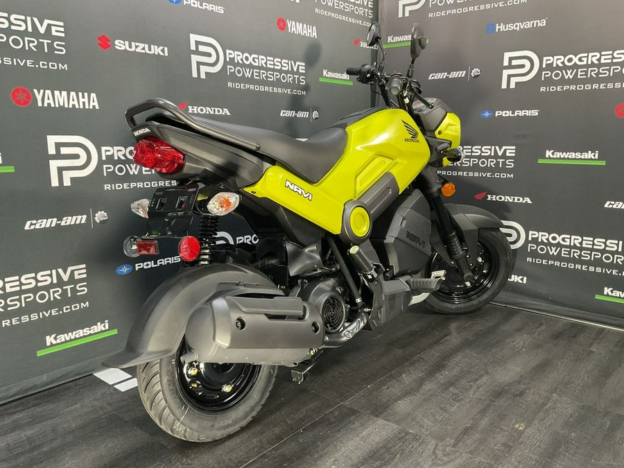 2023 Honda® NVA110BLP