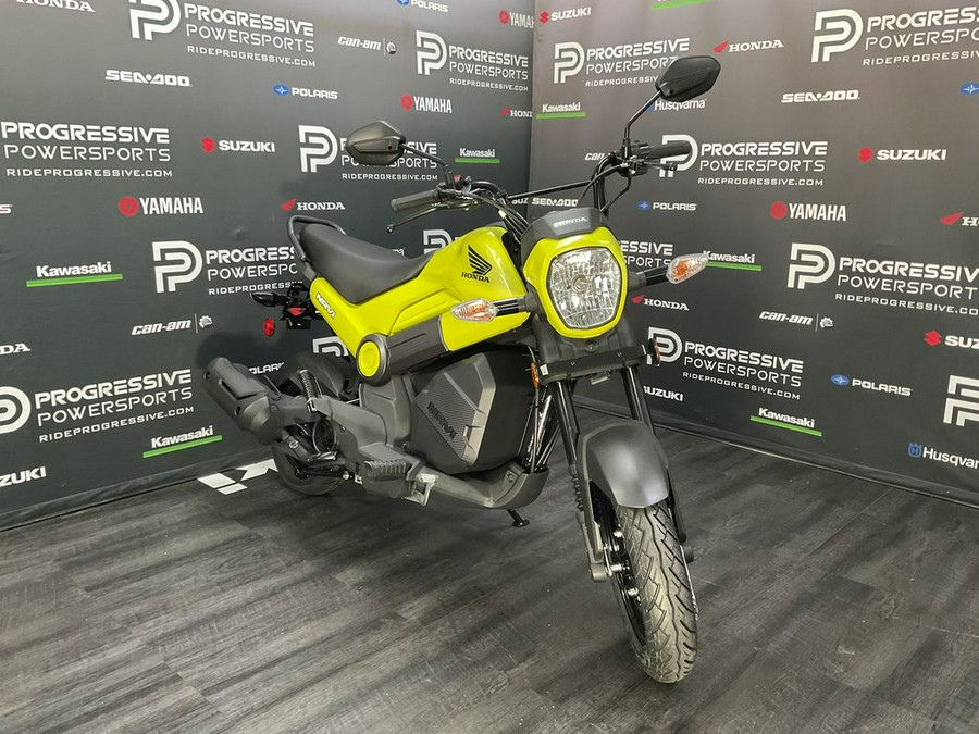 2023 Honda® NVA110BLP