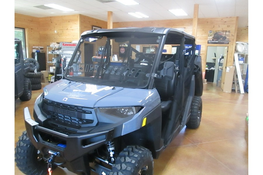 2025 Polaris Industries Ranger® Crew XP 1000 Premium