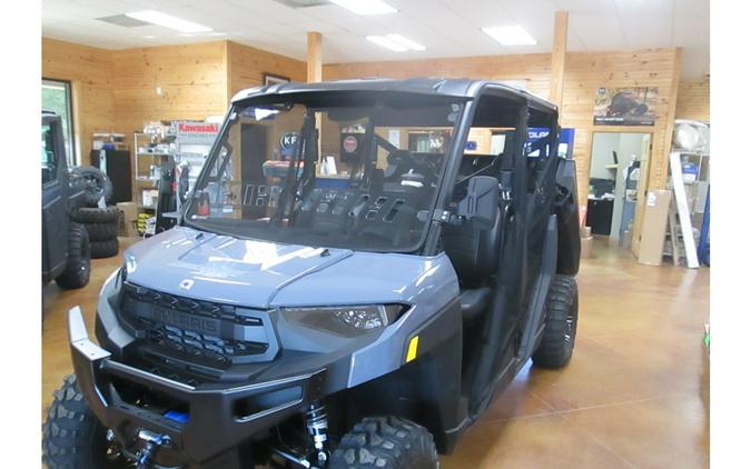 2025 Polaris Industries Ranger® Crew XP 1000 Premium