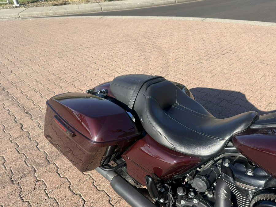 FLTRXS 2021 Road Glide Special