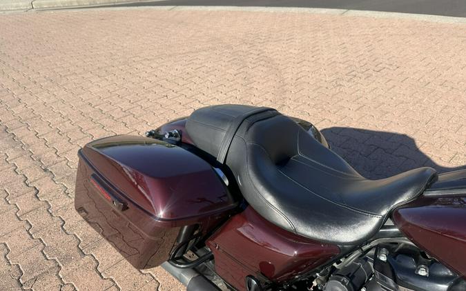 FLTRXS 2021 Road Glide Special